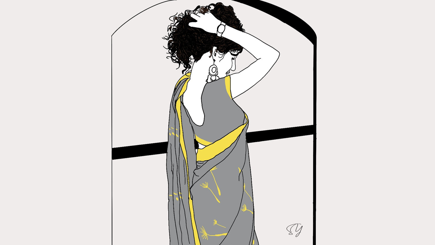 Humid Nights