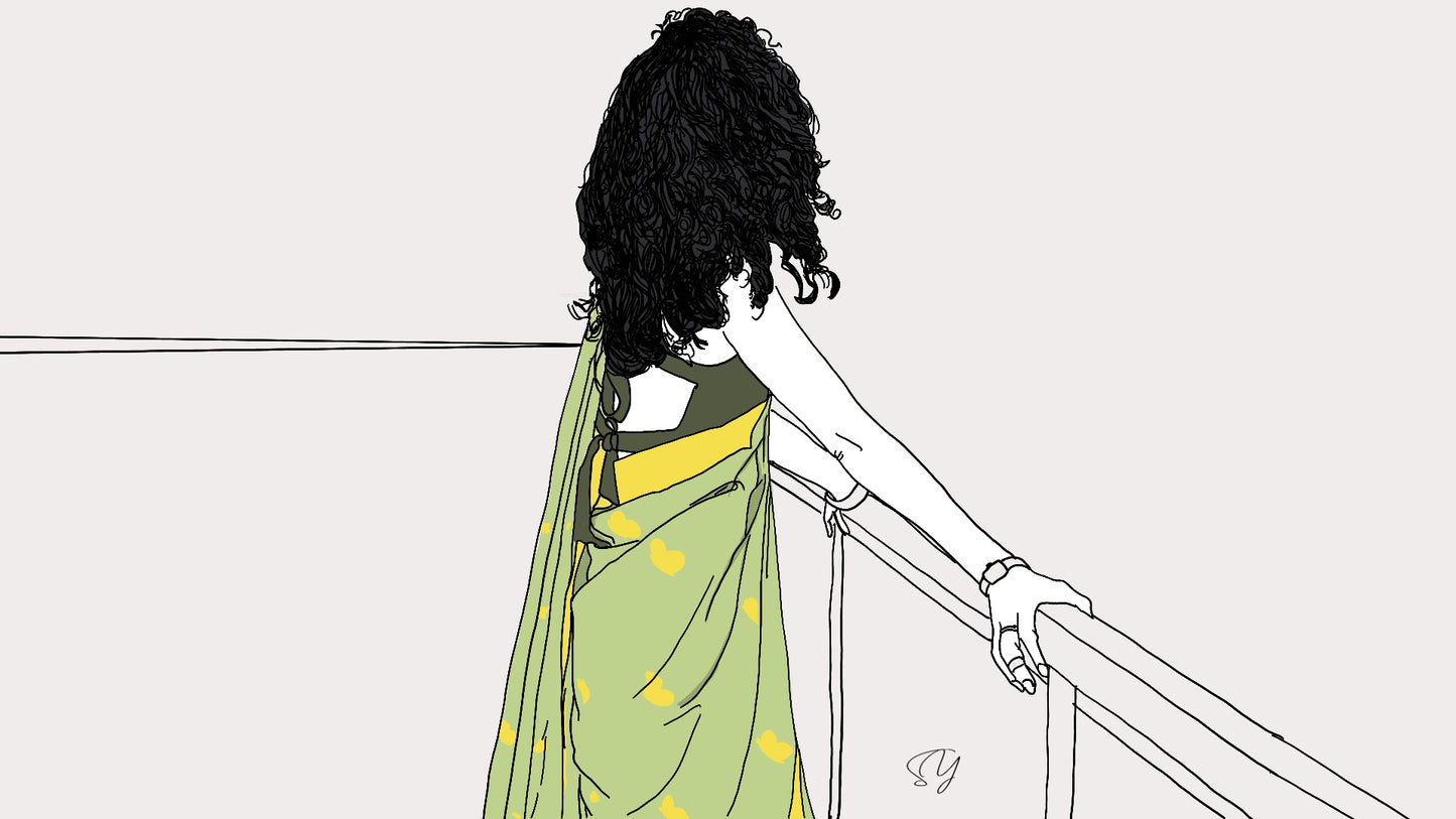 Overthinking - that’s me