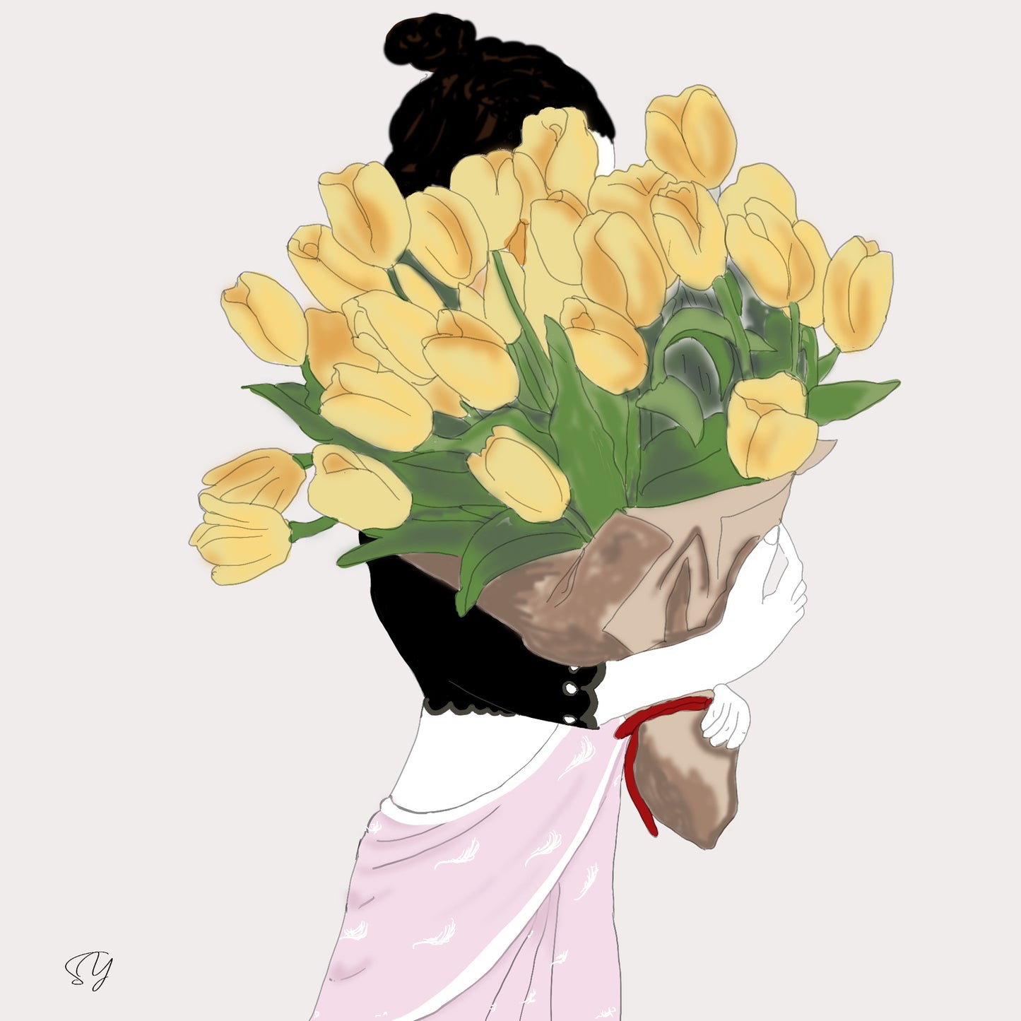 Tulip Talks