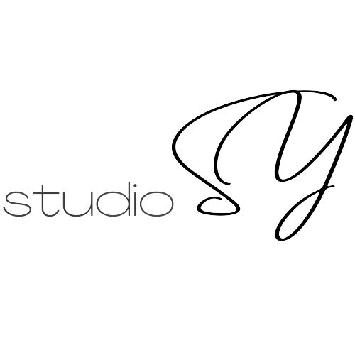 studioSY Logo